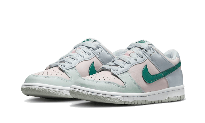 dunk-low-mineral-teal-socksforsport