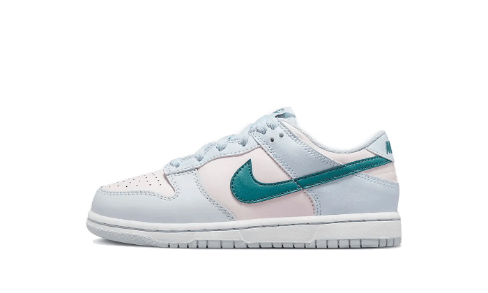 dunk-low-mineral-teal-enfant-ps-socksforsport
