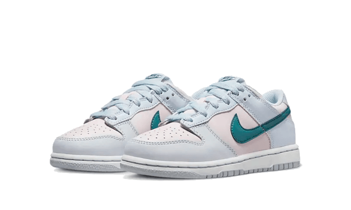 dunk-low-mineral-teal-enfant-ps-socksforsport