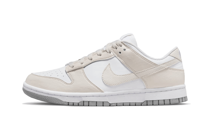 dunk-low-next-nature-white-light-orewood-brown-socksforsport