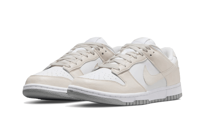 dunk-low-next-nature-white-light-orewood-brown-socksforsport