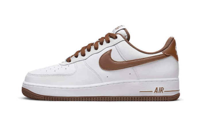air-force-1-low-pecan-socksforsport