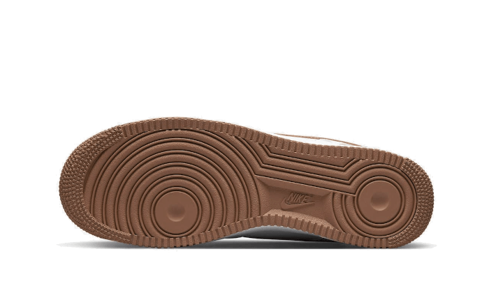 air-force-1-low-pecan-socksforsport
