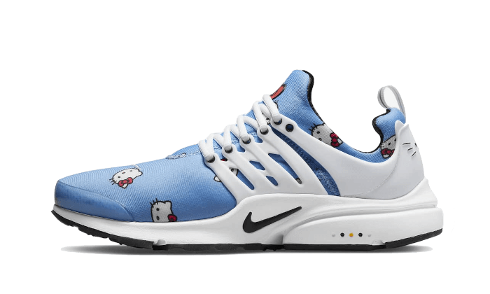 air-presto-hello-kitty-socksforsport
