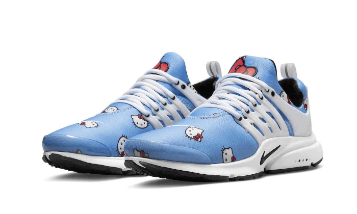 air-presto-hello-kitty-socksforsport