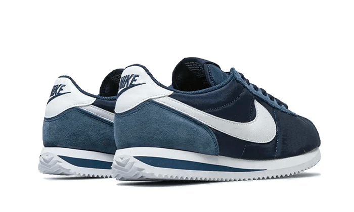 cortez-nylon-midnight-navy-white-socksforsport