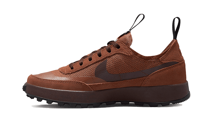 nikecraft-general-purpose-shoe-tom-sachs-field-brown-socksforsport
