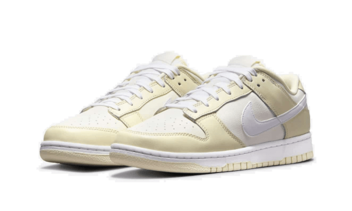 dunk-low-coconut-milk-socksforsport
