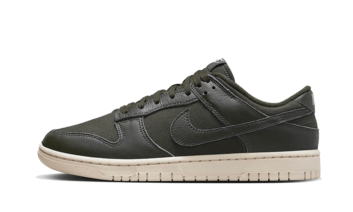 dunk-low-premium-sequoia-socksforsport