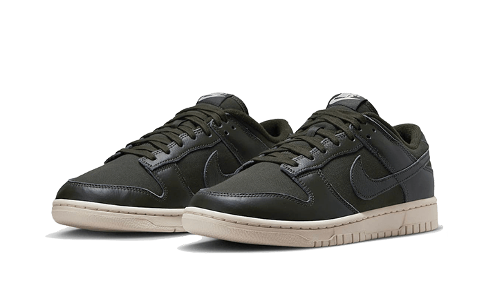 dunk-low-premium-sequoia-socksforsport