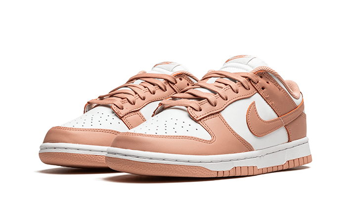 dunk-low-rose-whisper-socksforsport