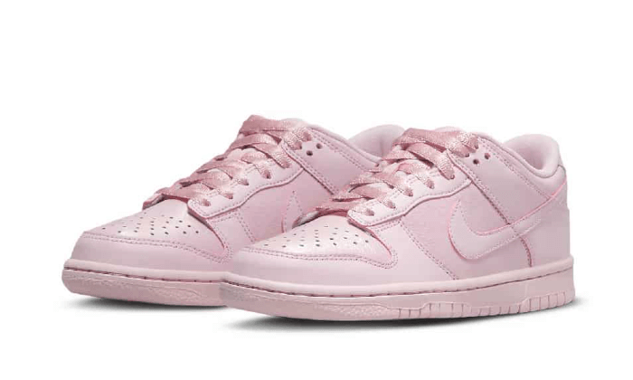 dunk-low-se-prism-pink-socksforsport