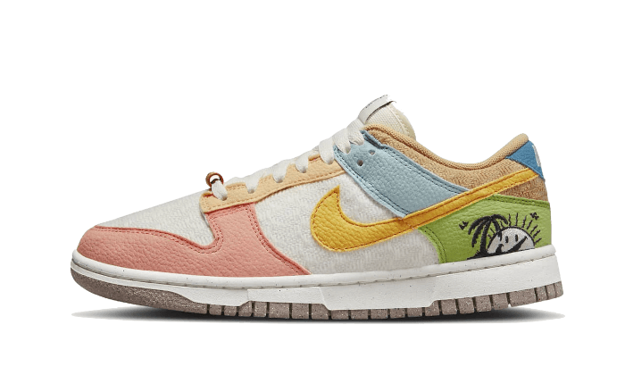dunk-low-se-sun-club-socksforsport