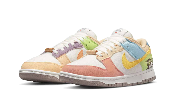 dunk-low-se-sun-club-socksforsport