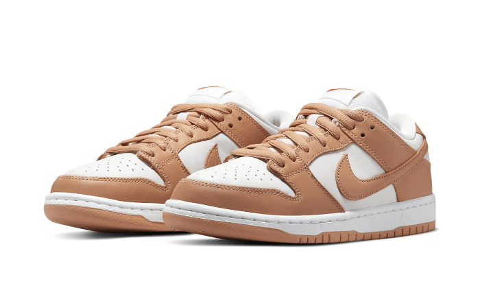 sb-dunk-low-light-cognac-socksforsport