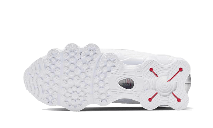 shox-tl-white-metallic-silver-max-orange-socksforsport