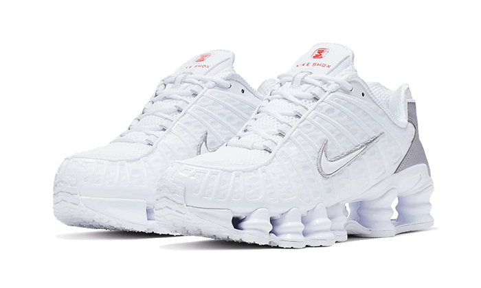 shox-tl-white-metallic-silver-max-orange-socksforsport