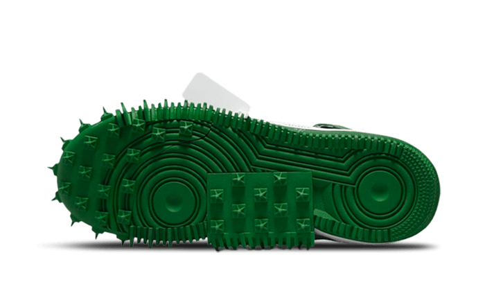 off-white-air-force-1-mid-sp-pine-green-socksforsport