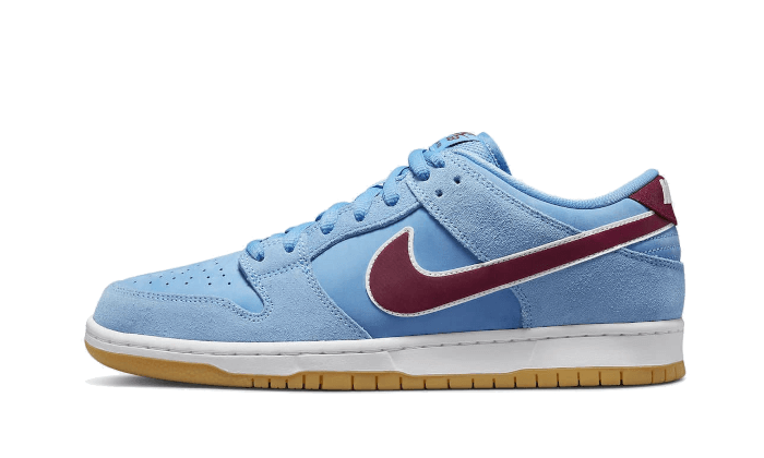 sb-dunk-low-valour-blue-team-maroon-socksforsport