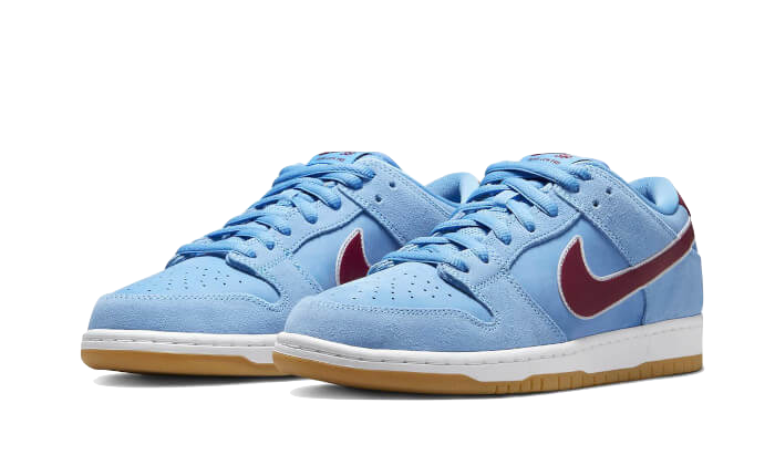 sb-dunk-low-valour-blue-team-maroon-socksforsport