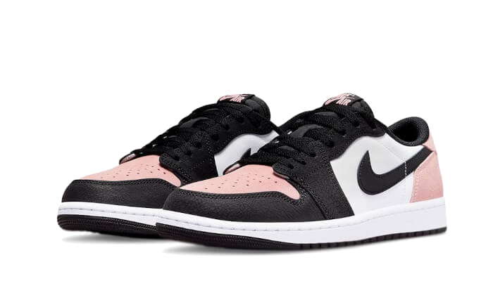 air-jordan-1-low-og-bleached-coral-socksforsport