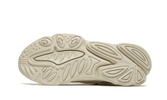 ozweego-clear-brown-socksforsport