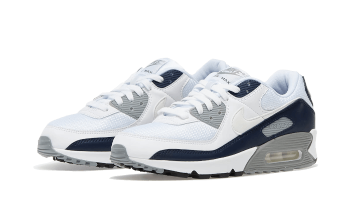 air-max-90-white-grey-obsidan-socksforsport