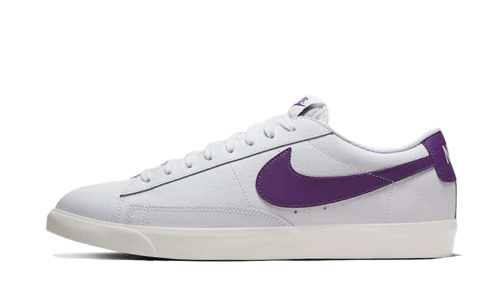 blazer-low-leather-white-purple-socksforsport
