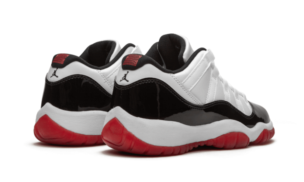 air-jordan-11-low-white-bred-socksforsport