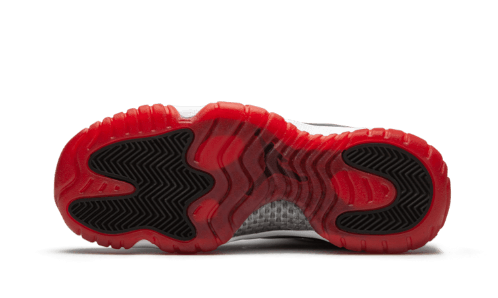 air-jordan-11-low-white-bred-socksforsport