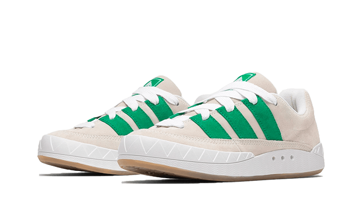 adimatic-bodega-beams-off-white-green-socksforsport
