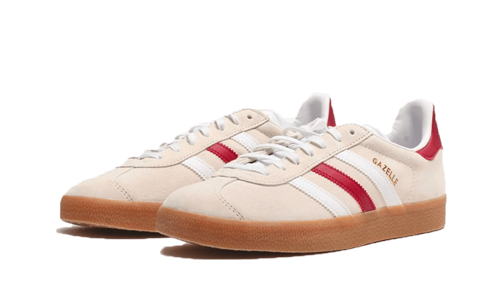 gazelle-aluminum-collegiate-burgundy-socksforsport
