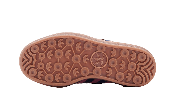 gazelle-bold-pink-glow-socksforsport