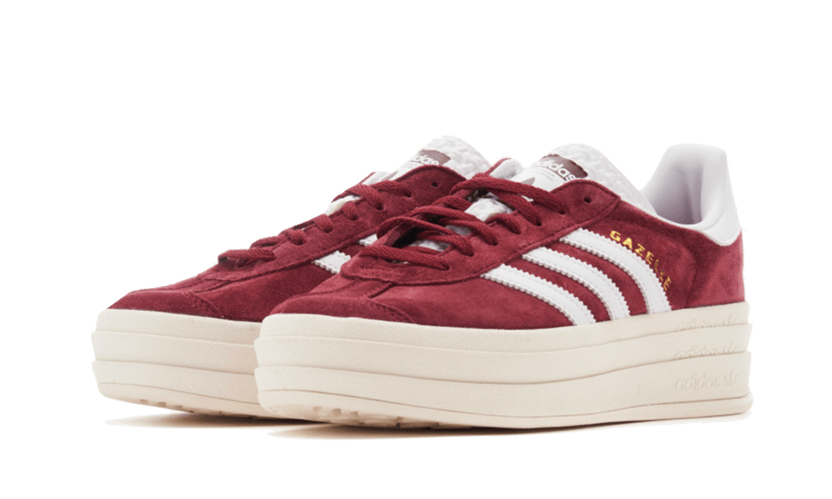 gazelle-bold-shadow-red-socksforsport
