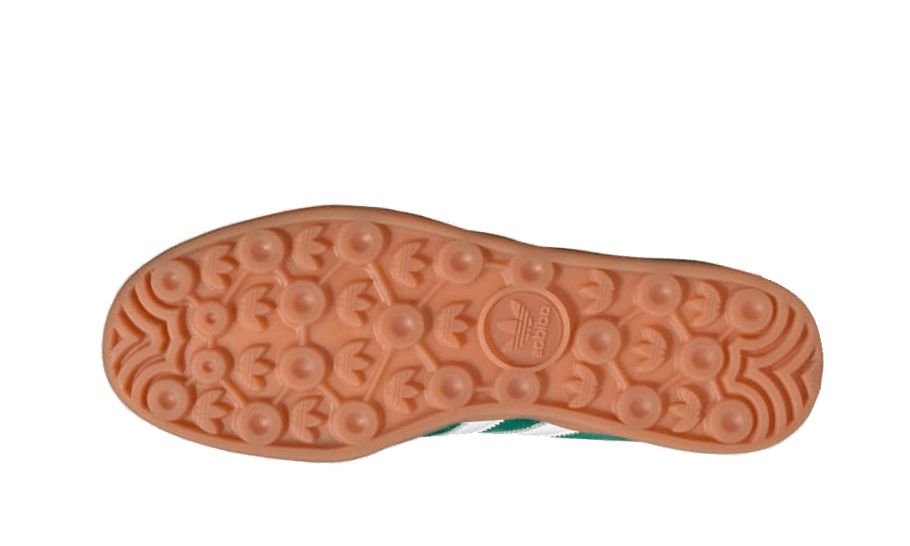 gazelle-indoor-collegiate-green-gum-socksforsport