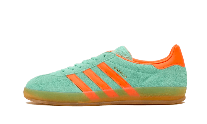 gazelle-indoor-pulse-mint-socksforsport