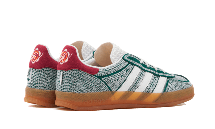 gazelle-indoor-sean-wotherspoon-hemp-green-socksforsport