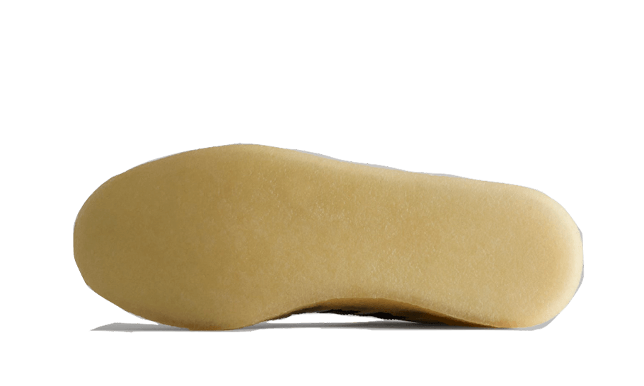 Adidas Samba 8th Street Clarks Kith Chalk White Core Black - AAIE4033