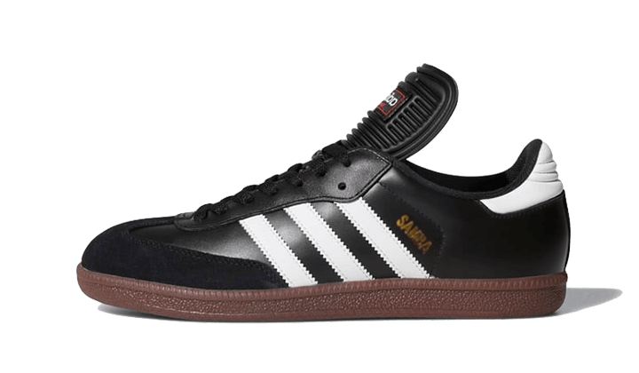 samba-classic-black-white-dark-gum-socksforsport