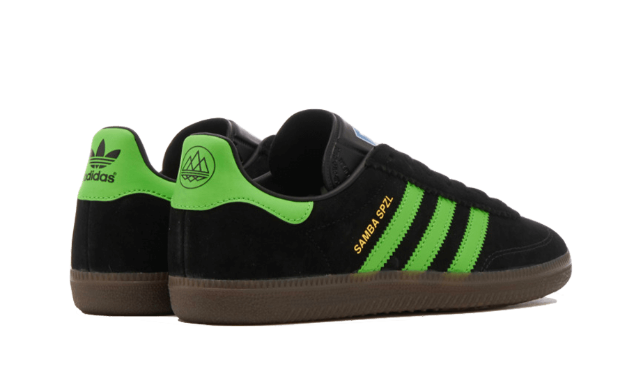 samba-deco-spzl-core-black-lucid-lime-socksforsport