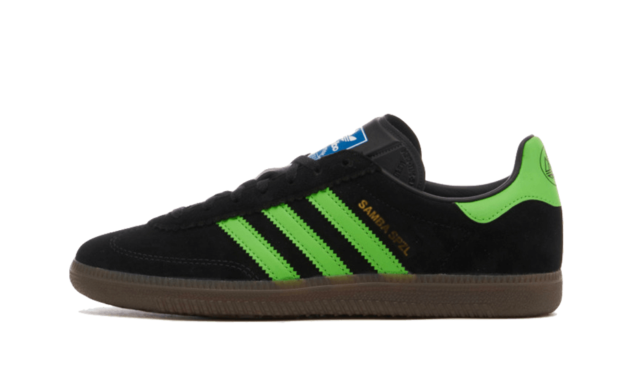 samba-deco-spzl-core-black-lucid-lime-socksforsport