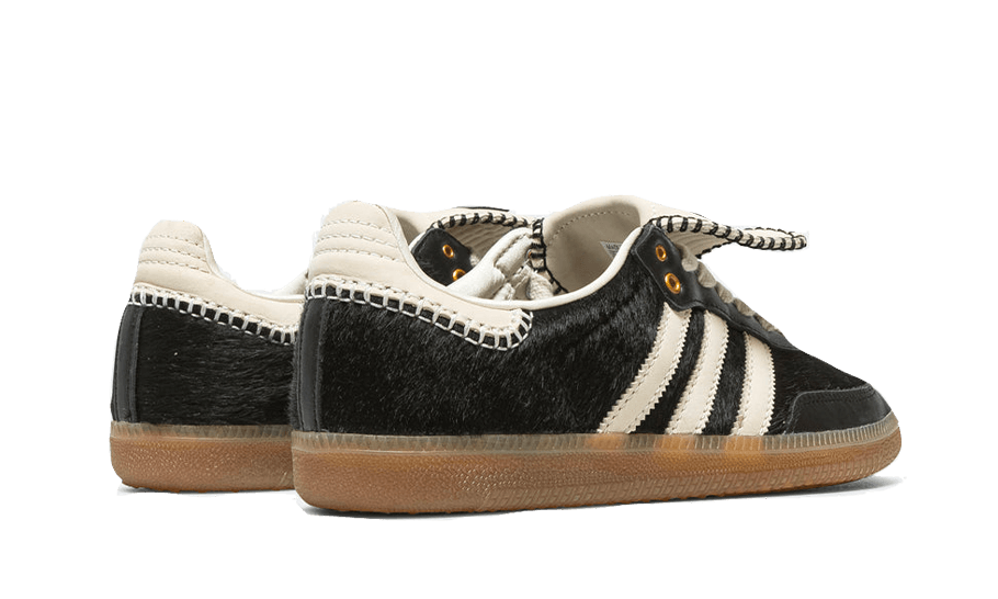 samba-nylon-wales-bonner-core-black-socksforsport