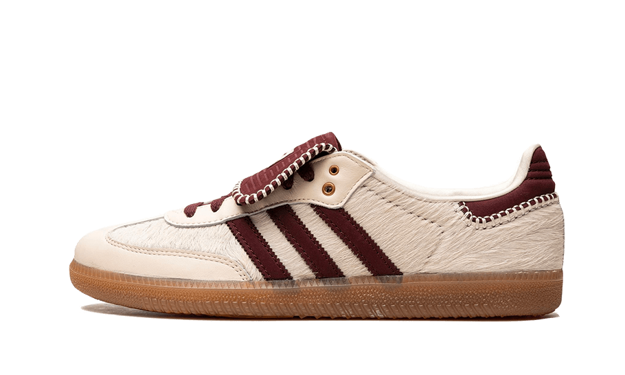 samba-nylon-wales-bonner-cream-white-socksforsport