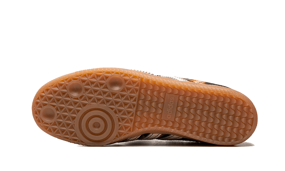 samba-nylon-wales-bonner-dark-brown-socksforsport