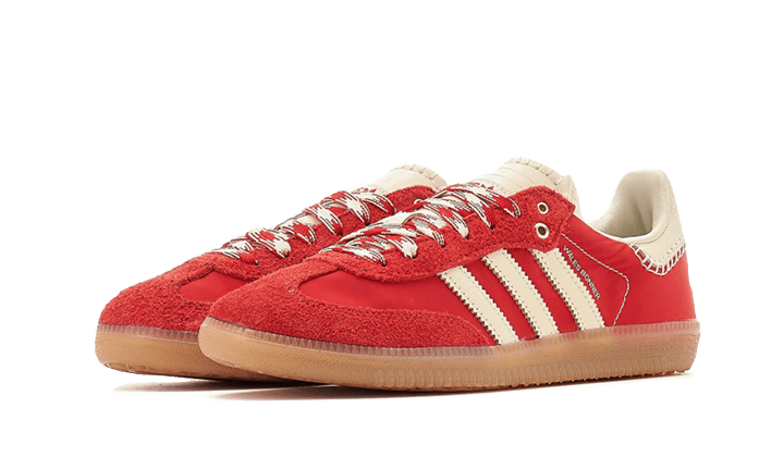 samba-wales-bonner-red-white-socksforsport
