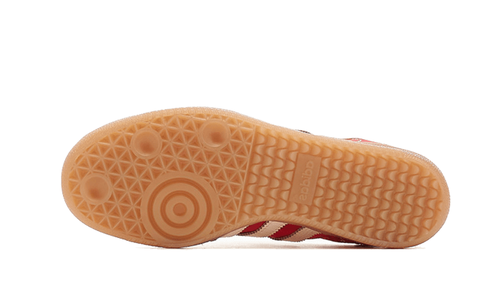 samba-wales-bonner-red-white-socksforsport
