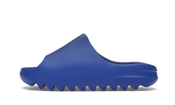 yeezy-slide-azure-socksforsport