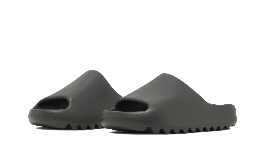 Adidas Yeezy Slide Dark Onyx - ID5103