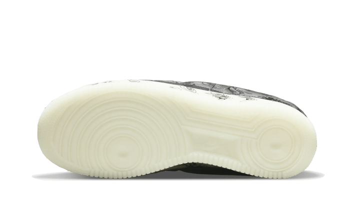 air-force-1-low-experimental-halloween-socksforsport