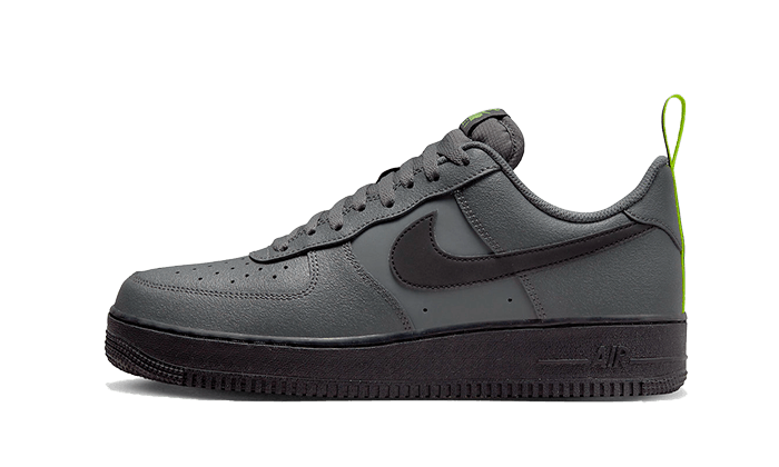 air-force-1-low-grey-volt-socksforsport